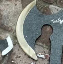 تبر یونانی ضد ضربه 3 تبر یونانی ضد ضربه