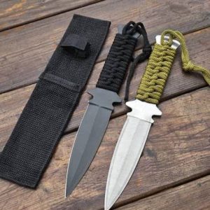 چاقوی شکاری HN380