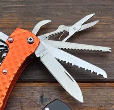 ابزار چندکاره X Pro 2 ابزار چندکاره X Pro