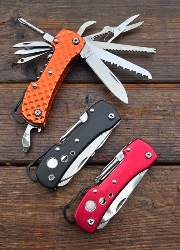 ابزار چندکاره X Pro 1 ابزار چندکاره X Pro