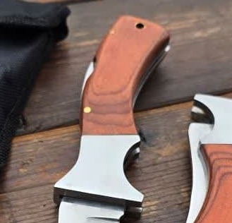 چاقوی جیبی کلمبیا خنجری 3 چاقوی جیبی کلمبیا خنجری