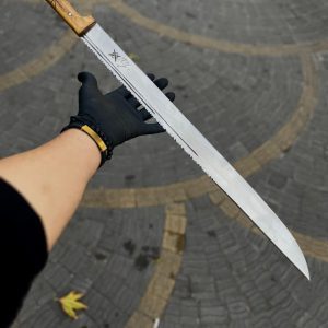 بامبوزن 70 سانتی عشقی