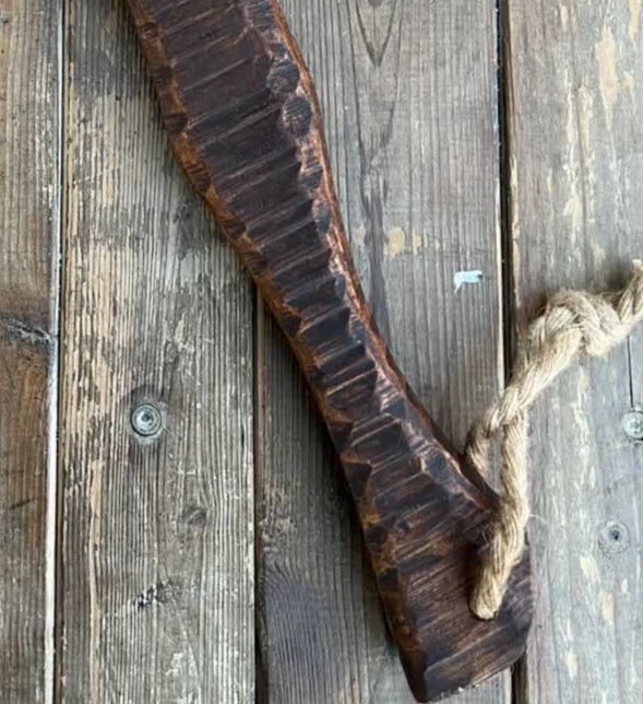 تبر جنگلی بند دار 3 تبر جنگلی بند دار