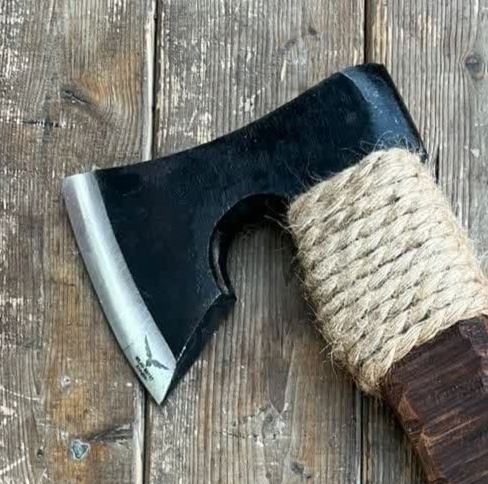 تبر جنگلی بند دار 2 تبر جنگلی بند دار