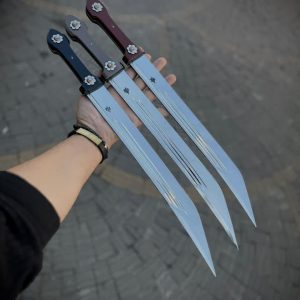 قداره 50 سانتی اهورا