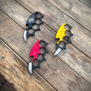 پنجه بکس عقاب X60