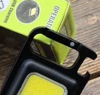 چراغ قوه LED سایز کوچک 3 چراغ قوه LED سایز کوچک