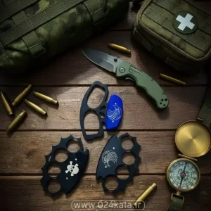 پنجه بکس خفاشی