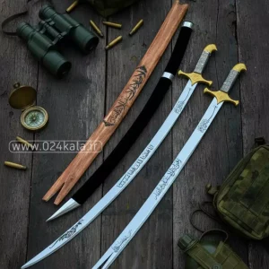 شمشیر عربی سلطان