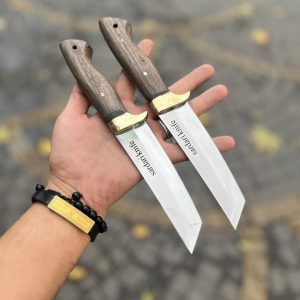 چاقوی شکاری سرداری