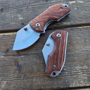 چاقوی جیبی برونینگ ساطوری