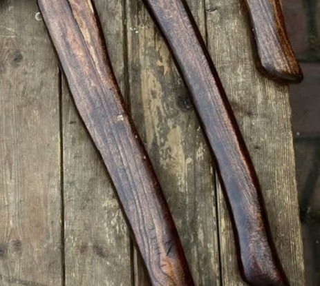 تبر جنگلی درجه یک 2 تبر جنگلی درجه یک