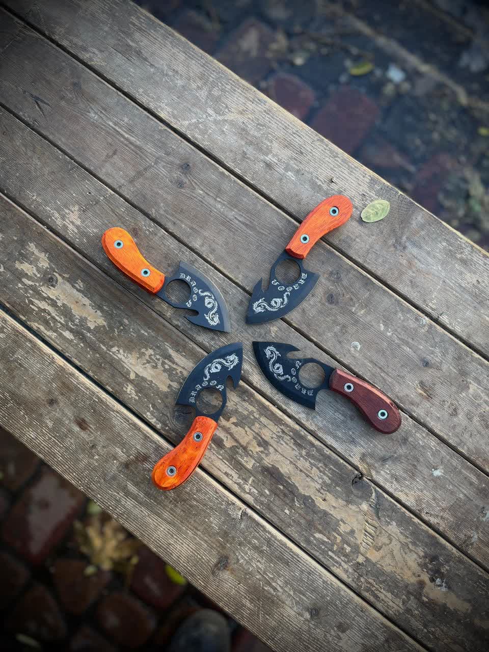 تیزی اژدها مشکی 1 تیزی اژدها مشکی