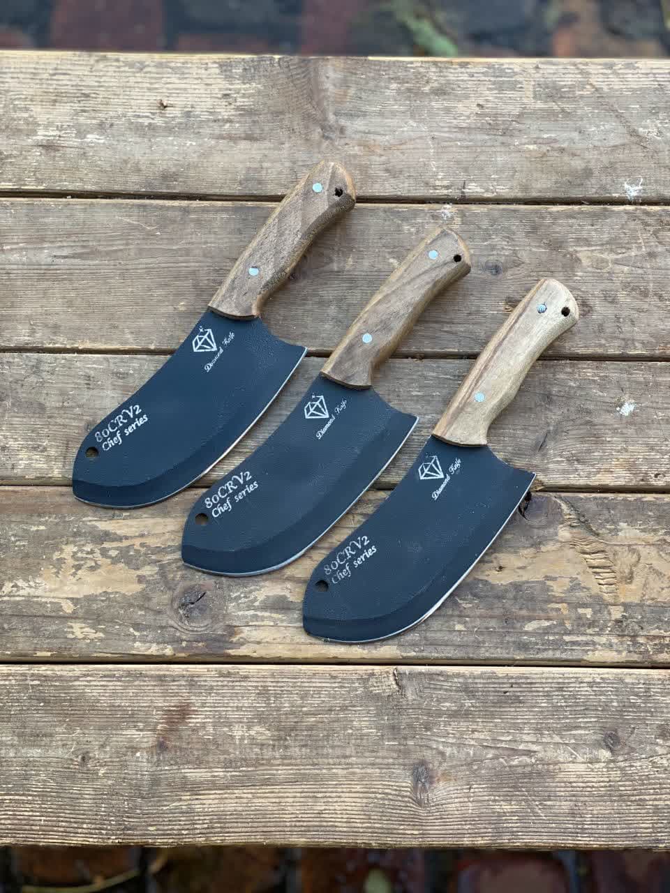 ساطور بنابی 1 ساطور بنابی