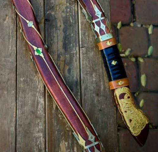 تبر خدای جنگ غول 3 تبر خدای جنگ غول