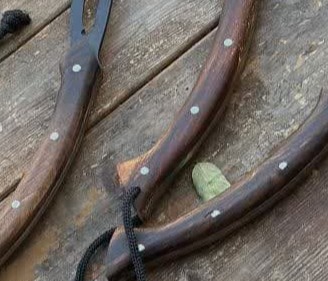 تبر کوله ای مارال 3 تبر کوله ای مارال