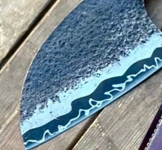 ساطور صربستانی هامون دار 3 ساطور صربستانی هامون دار