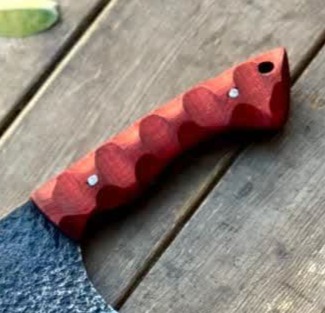 ساطور صربستانی هامون دار 2 ساطور صربستانی هامون دار