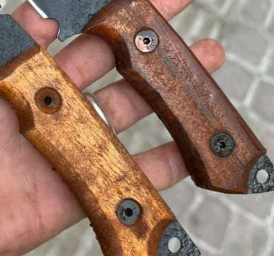 تیزی مرد جنگی 3 تیزی مرد جنگی