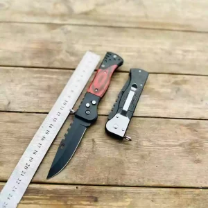 چاقوی فشاری Blade X