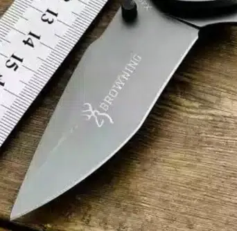 چاقوی برونینگ X66 2 چاقوی برونینگ X66