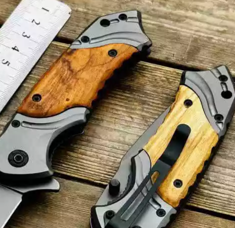 چاقوی برونینگ X66 3 چاقوی برونینگ X66