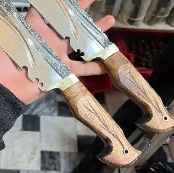 بامبوزن مسافرتی 3 بامبوزن مسافرتی