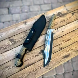 بامبوزن تاکتیکال