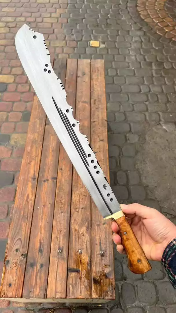 بامبوزن 60 سانتی آواکس 1 بامبوزن 60 سانتی آواکس