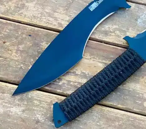 چاقوی شکاری نجات 2 چاقوی شکاری نجات