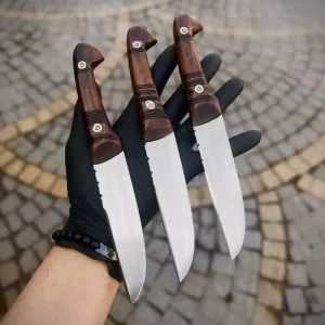 چاقوی شکاری شهاب شکار