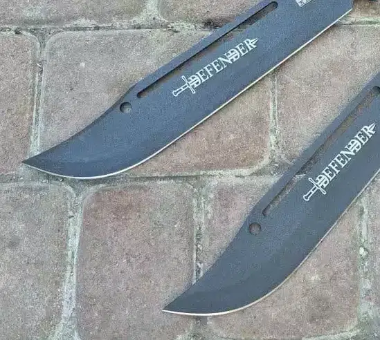 بامبوزن دفندر 3 بامبوزن دفندر