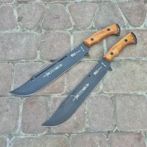 بامبوزن دفندر