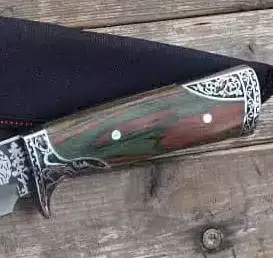 چاقوی سخره نورد 3 چاقوی سخره نورد