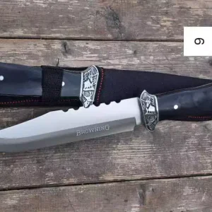 چاقوی شکاری آیرون کات