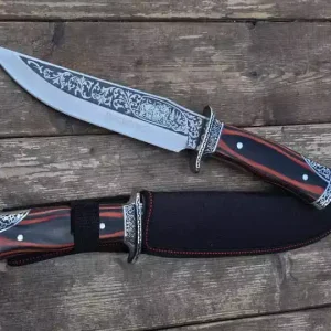 چاقوی شکاری ترول