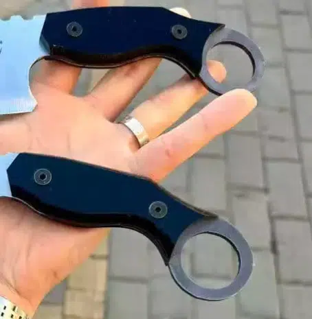 تیزی سکوت گرگ 3 تیزی سکوت گرگ