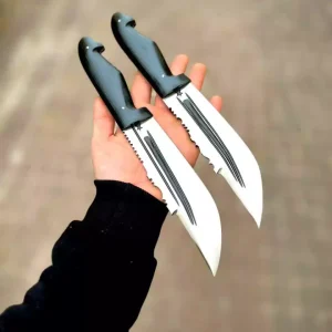 چاقوی شکاری تکاور