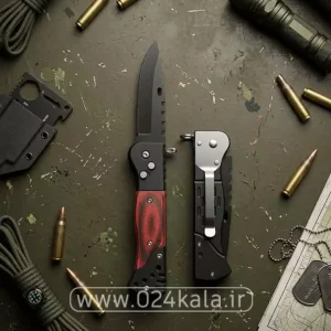 چاقوی فشاری Blade X