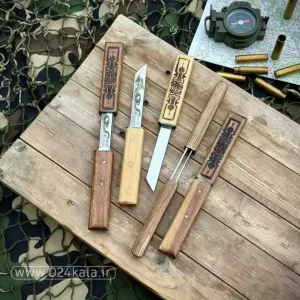 تانتو مخفی دوتیغه