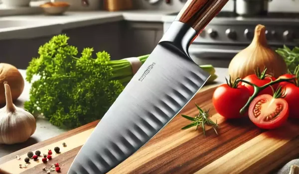 خرید انواع چاقو