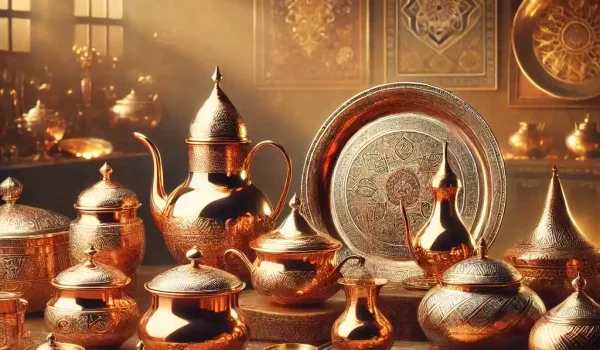 خرید مس زنجان اصل | فروش ظروف مسی و صنایع دستی زنجان