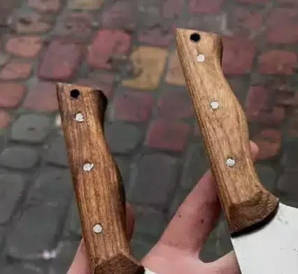 ساطور برش خانگی 3 ساطور برش خانگی