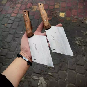 ساطور برش خانگی