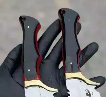 تیزی دوفیبر سفارشی 3 تیزی دوفیبر سفارشی