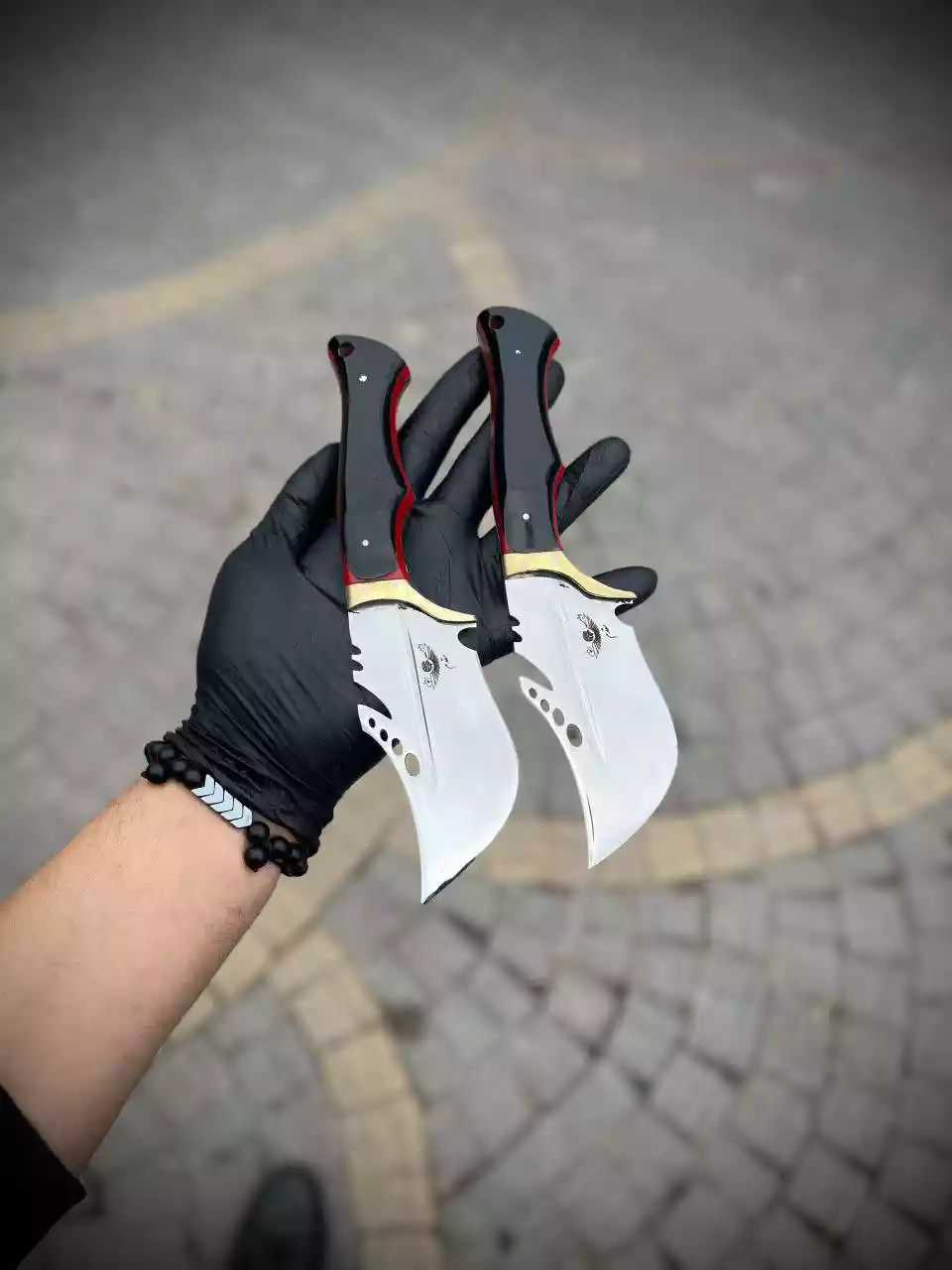 تیزی دوفیبر سفارشی 1 تیزی دوفیبر سفارشی