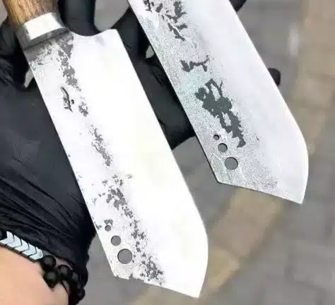 ساطور برش استیک 2 ساطور برش استیک