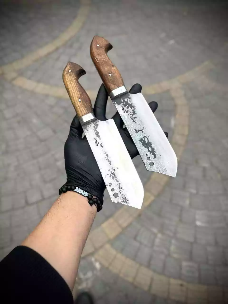 ساطور برش استیک 1 ساطور برش استیک