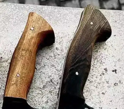 بوشکرافت کمپ 3 بوشکرافت کمپ