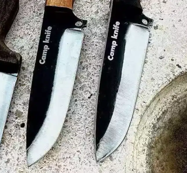 بوشکرافت کمپ 2 بوشکرافت کمپ